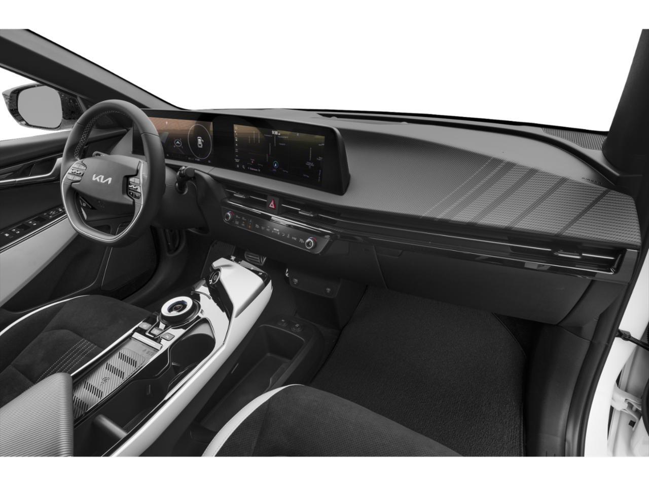 2023 Kia EV6 GT-Line Manchester NH