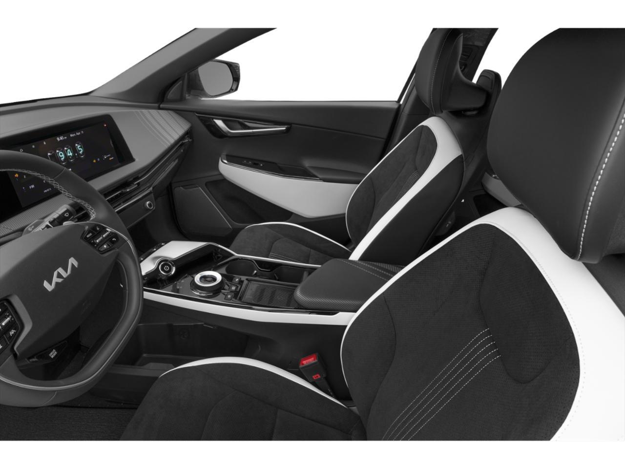 2023 Kia EV6 GT-Line Manchester NH