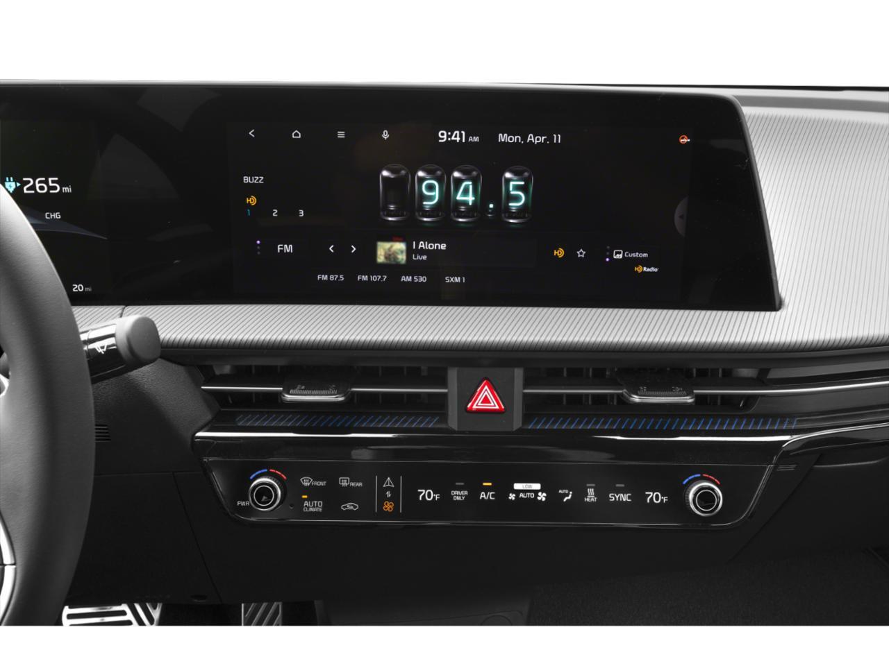 2023 Kia EV6 GT-Line Manchester NH