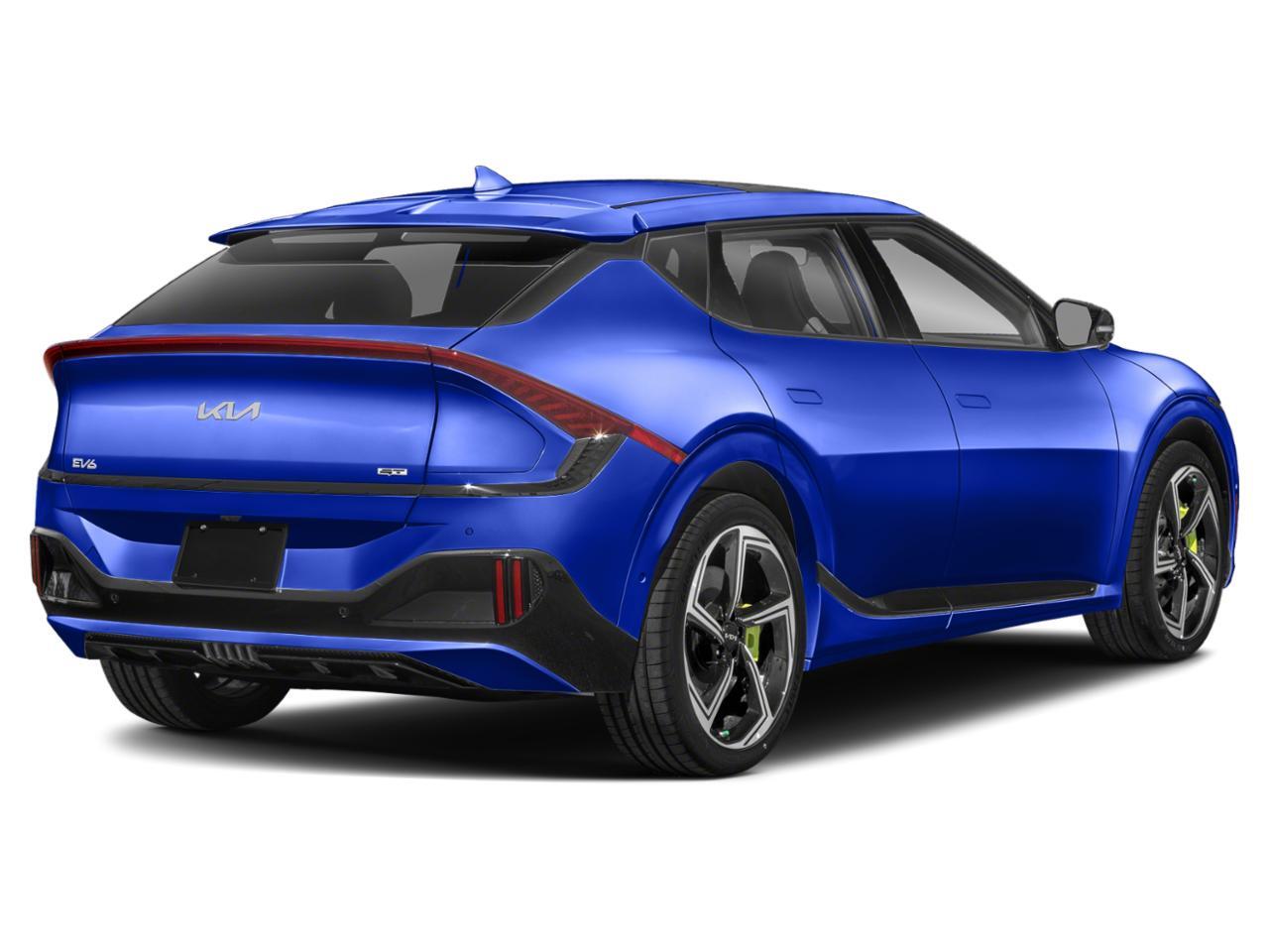 2023 Kia EV6 GT Manchester NH