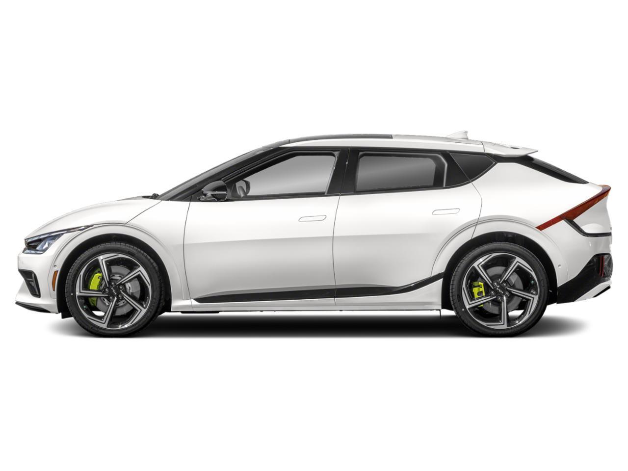 2023 Kia EV6 GT Manchester NH