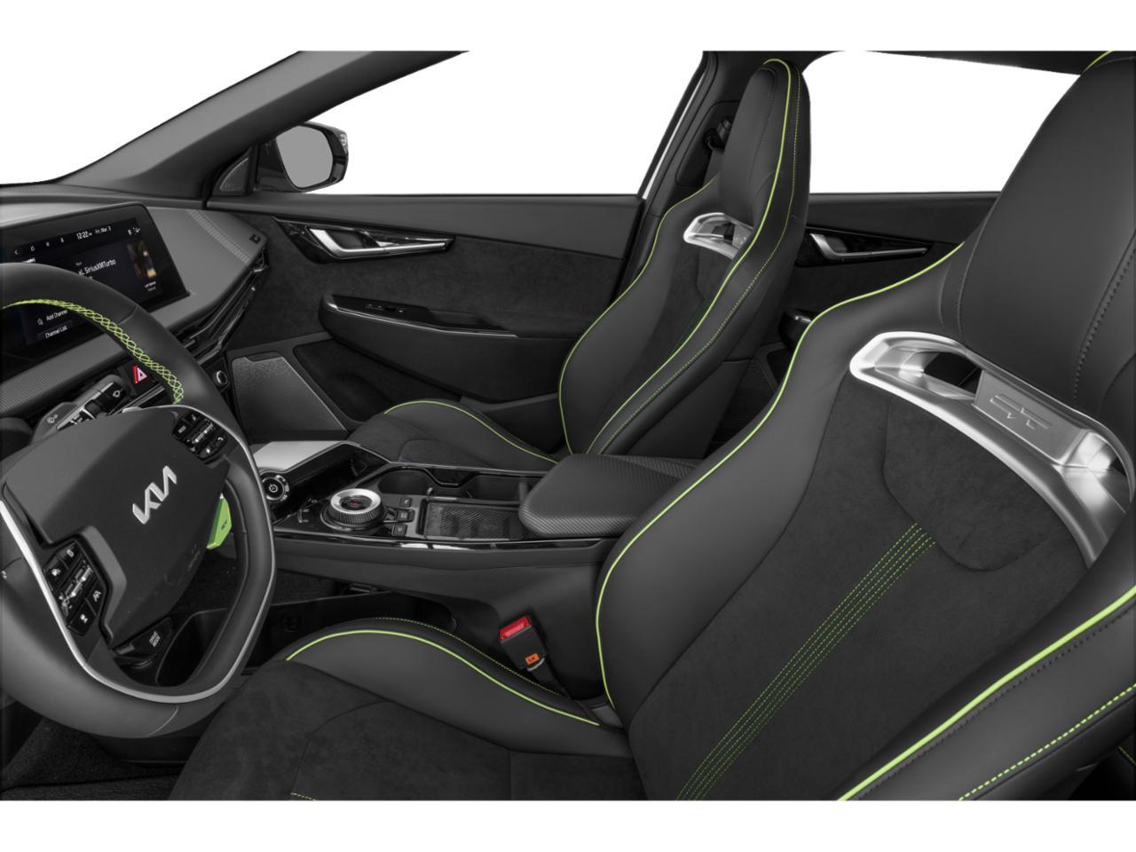 2023 Kia EV6 GT Manchester NH