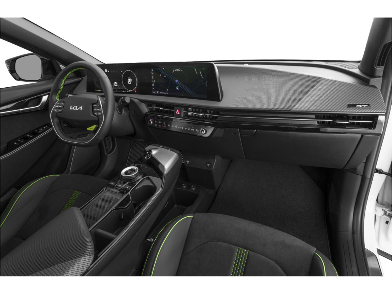 2023 Kia EV6 GT Manchester NH