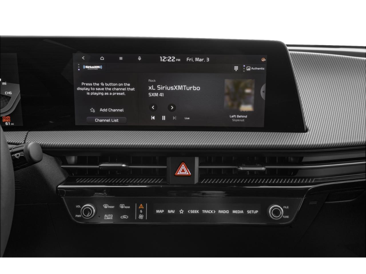 2023 Kia EV6 GT Manchester NH