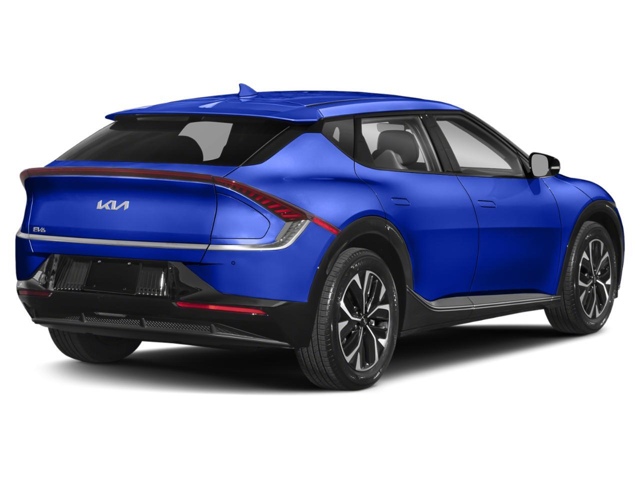 2023 Kia EV6 Wind In-Transit Braintree MA