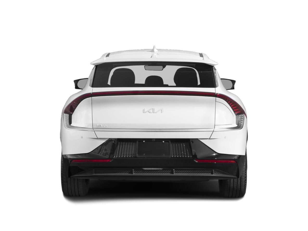 2023 Kia EV6 Wind In-Transit Braintree MA