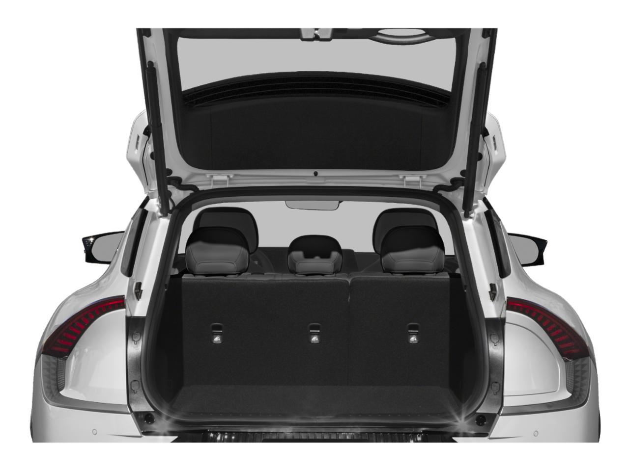 2023 Kia EV6 Wind In-Transit Braintree MA