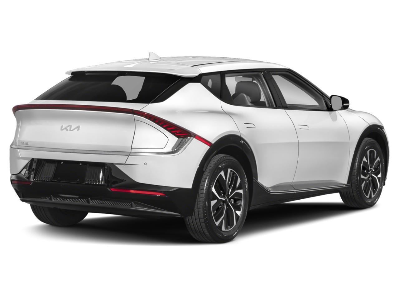 2023 Kia EV6 Wind Manchester NH