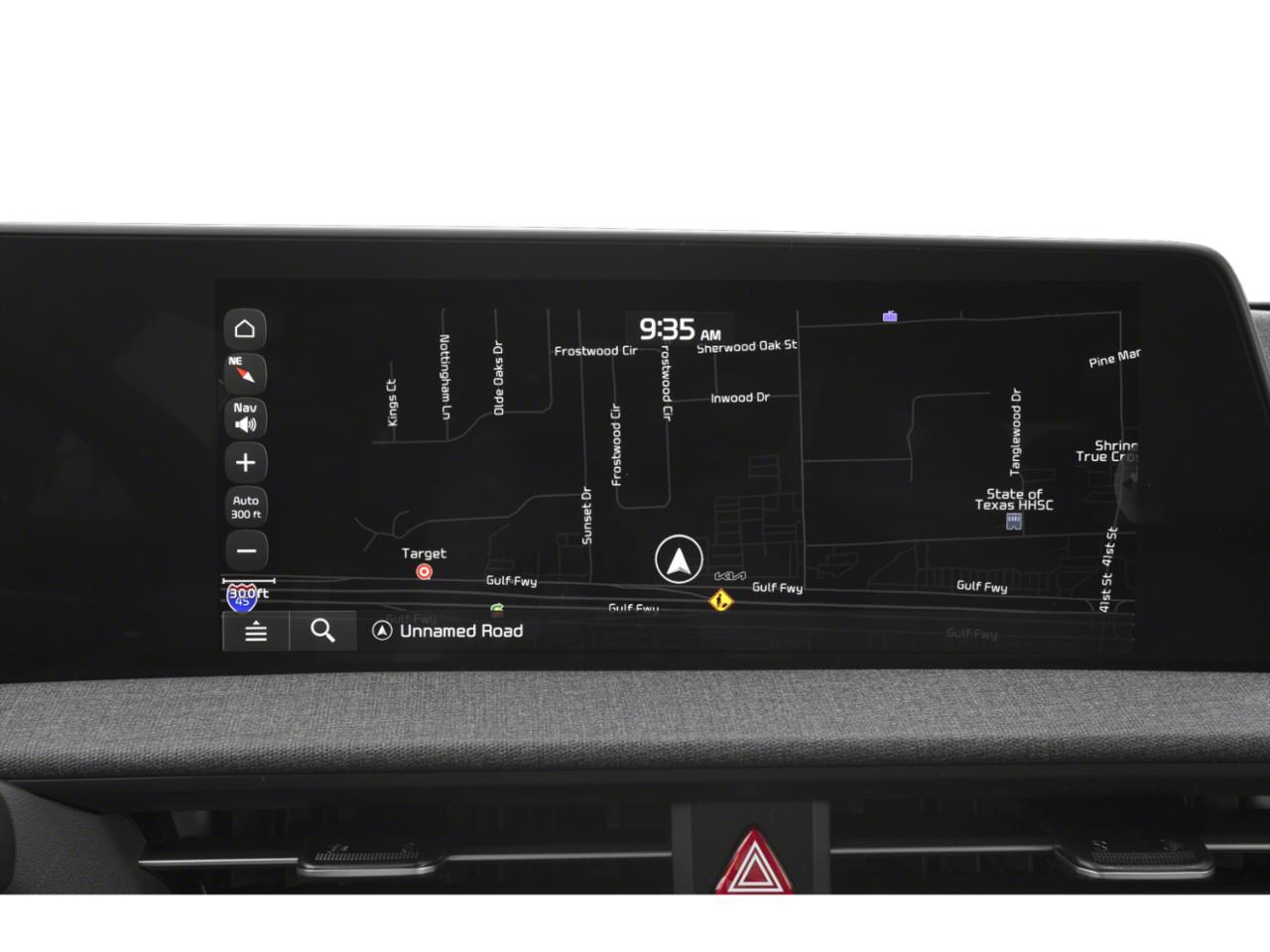 2023 Kia EV6 Wind Manchester NH