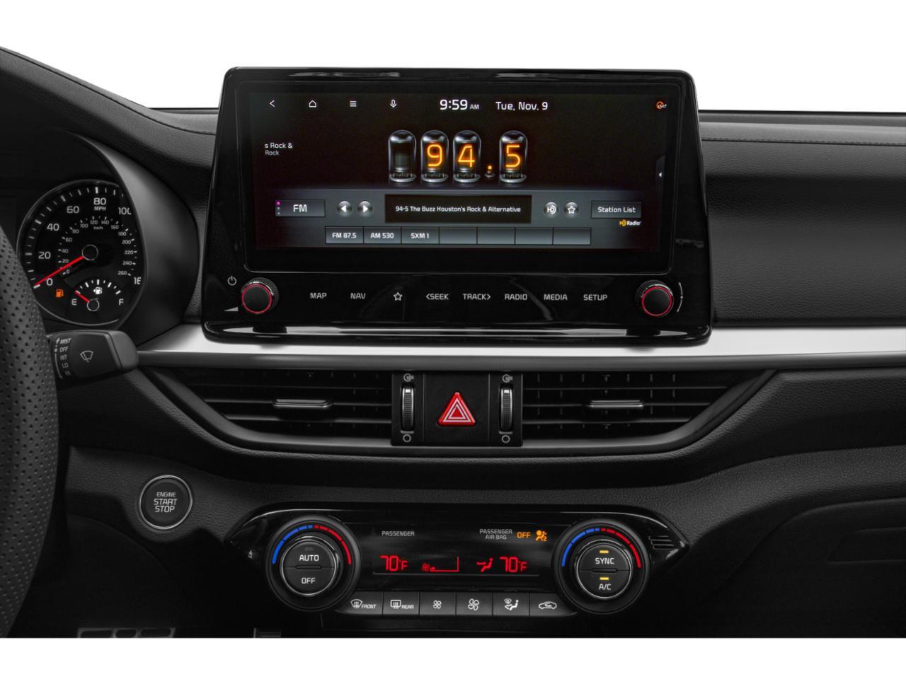 2023 Kia Forte GT-Line Braintree MA