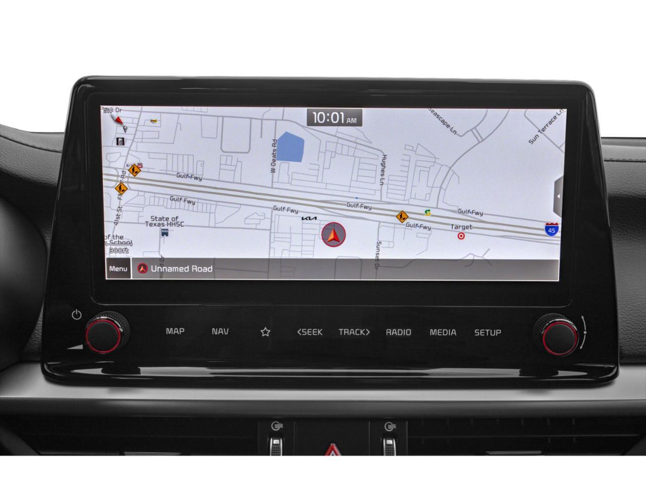 2023 Kia Forte GT-Line Braintree MA