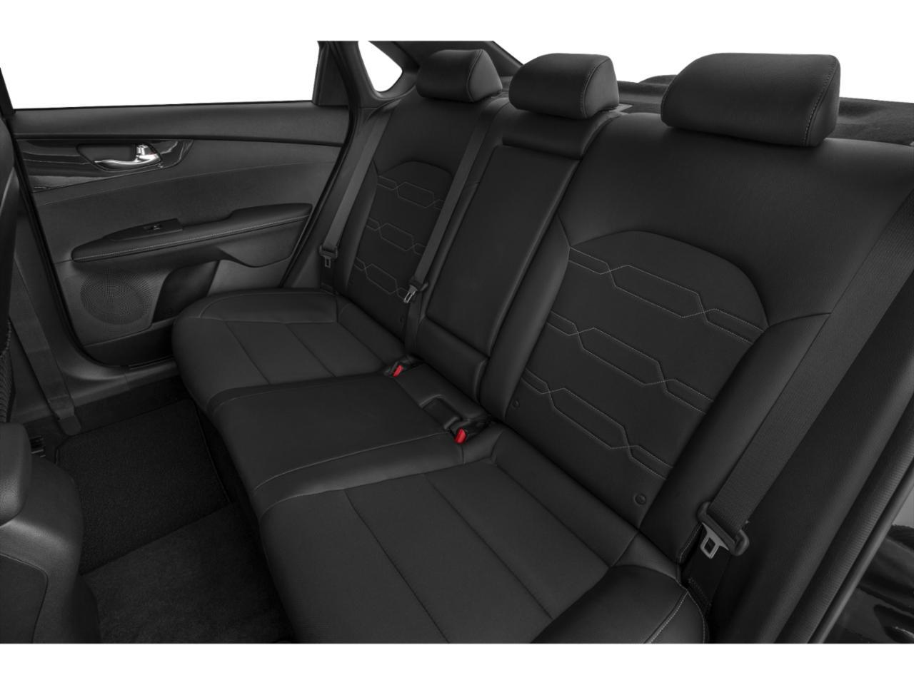 2023 Kia Forte GT-Line Braintree MA