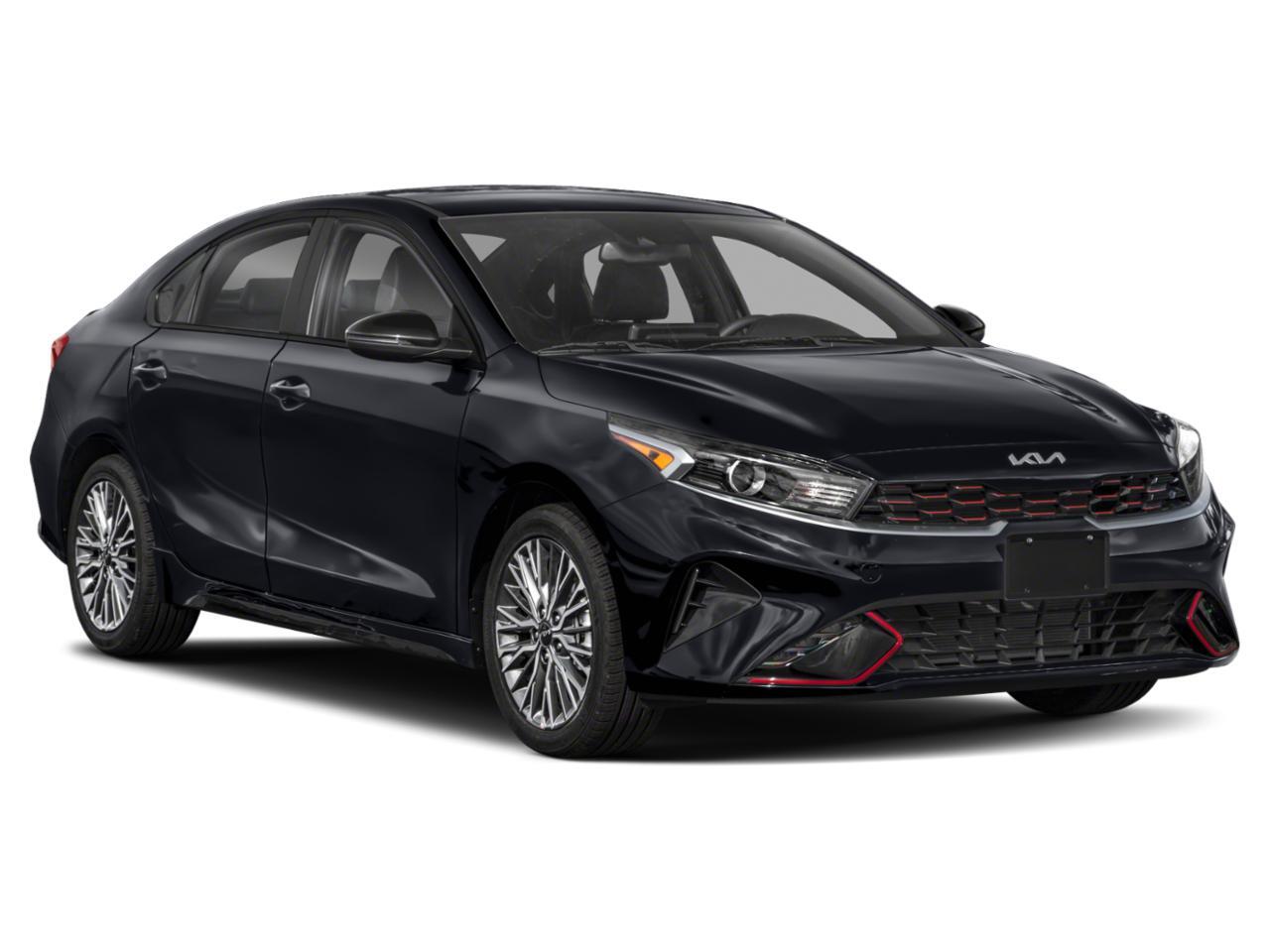 2023 Kia Forte GT-Line Braintree MA