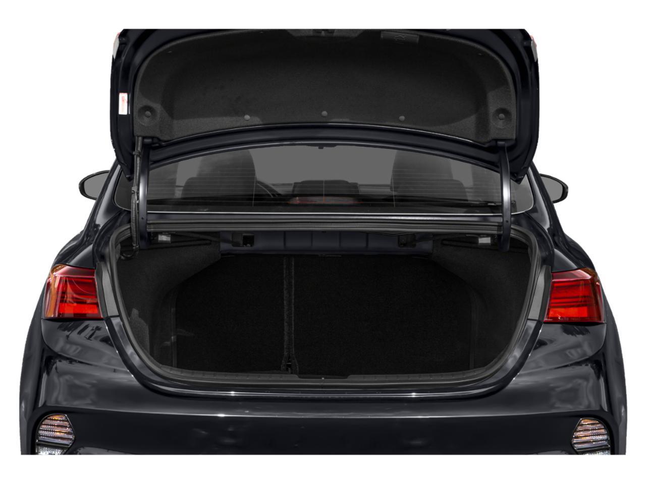 2023 Kia Forte GT-Line Braintree MA