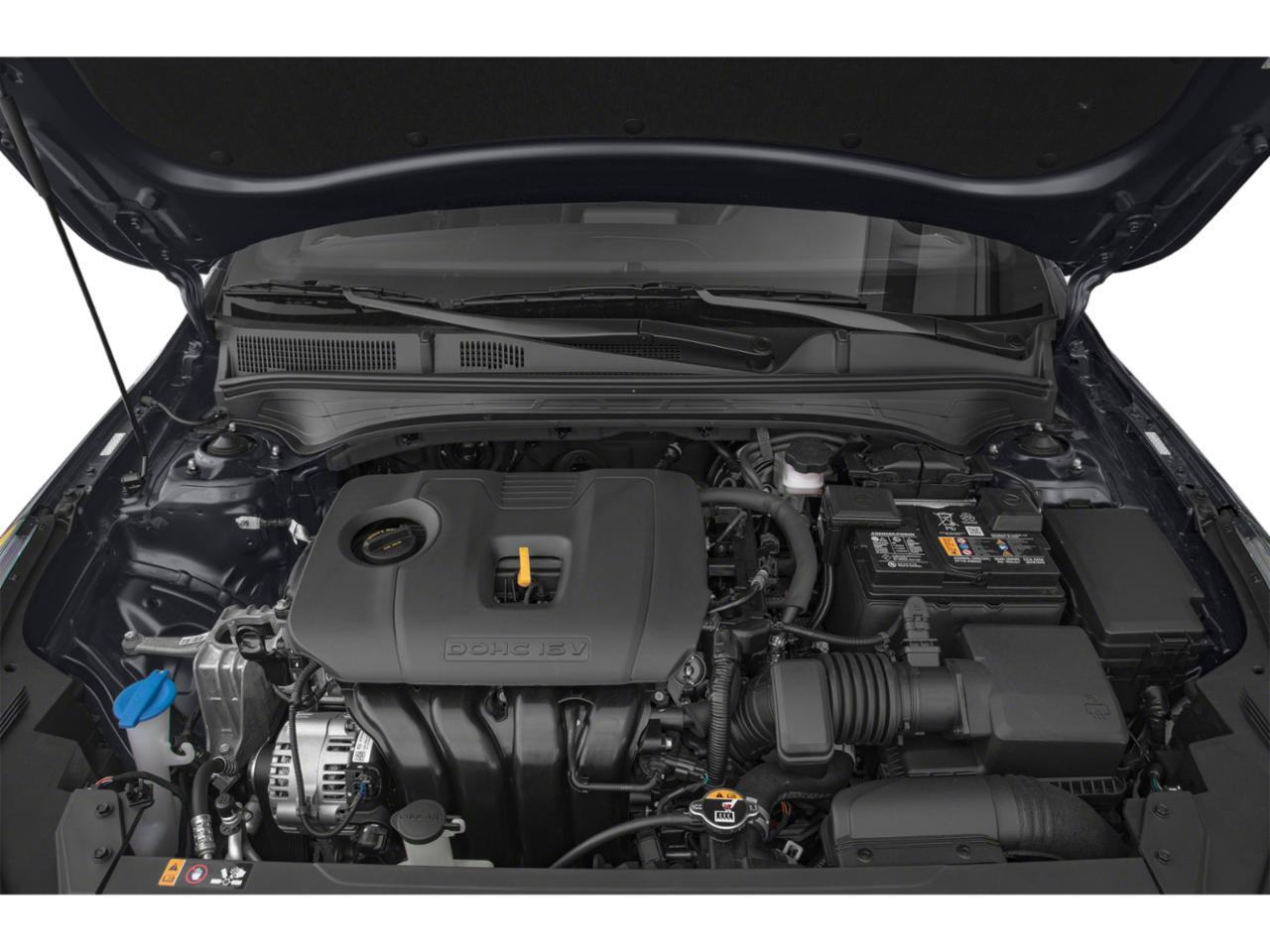 2023 Kia Forte GT-Line Braintree MA