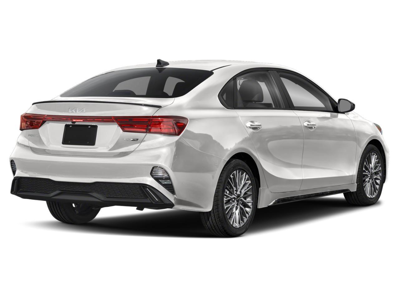 2023 Kia Forte GT-Line Braintree MA