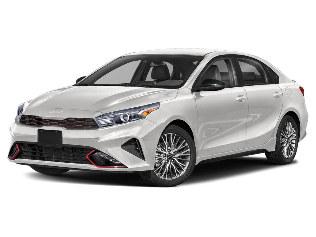 2023 Kia Forte GT-Line w/ PREM + PACK Phoenix AZ