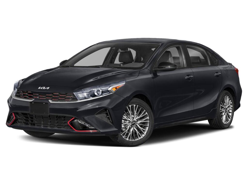 2023 Kia Forte GT-Line w/ PREM PACK Phoenix AZ