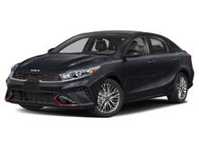 Kia Forte GT-Line w/ PREM PACK 2023