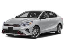 Kia Forte GT-Line w/ PREM PACK 2023