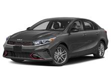 Kia Forte GT-Line w/TECH 2023