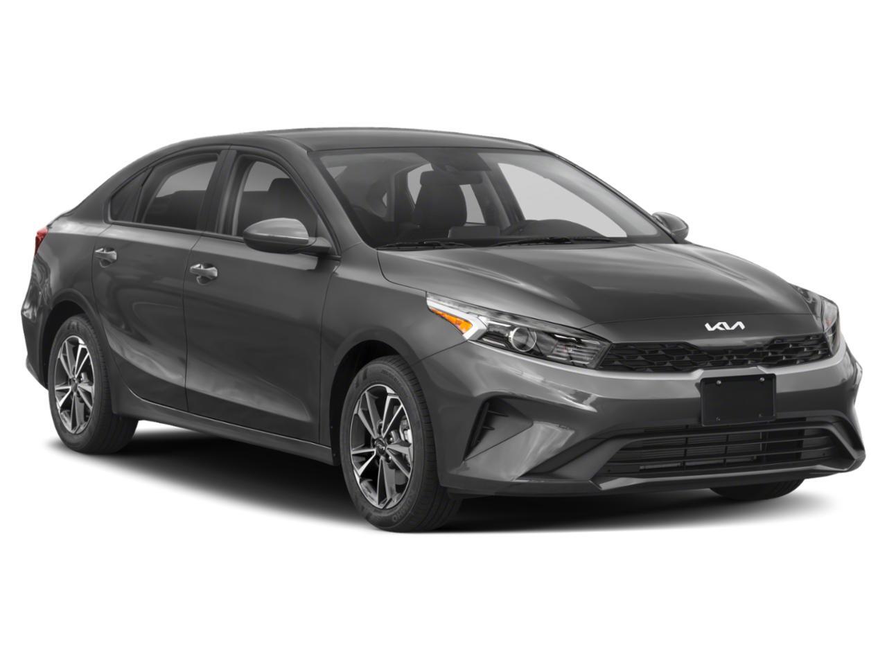 2023 Kia Forte LXS Braintree MA