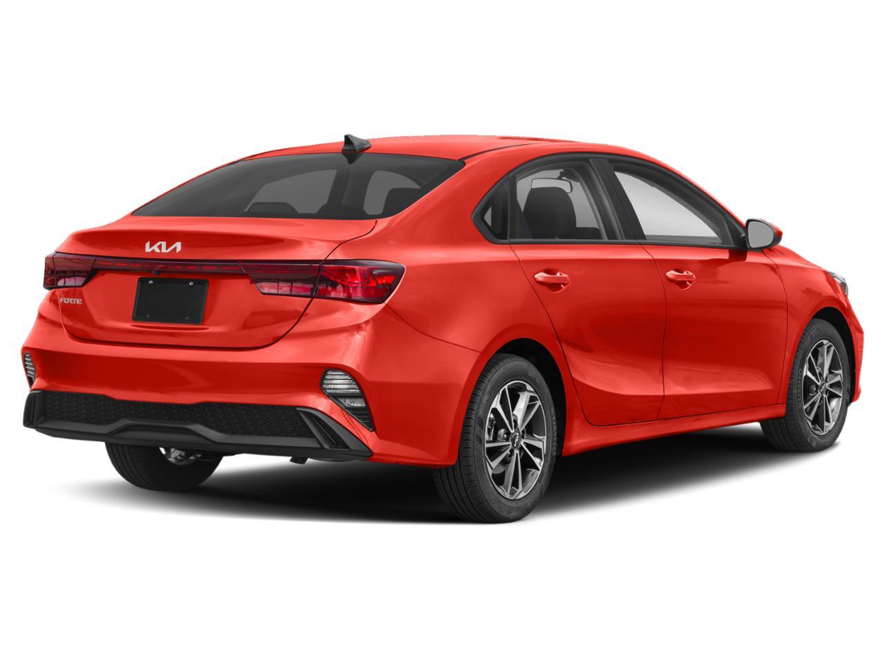 2023 Kia Forte LXS Braintree MA