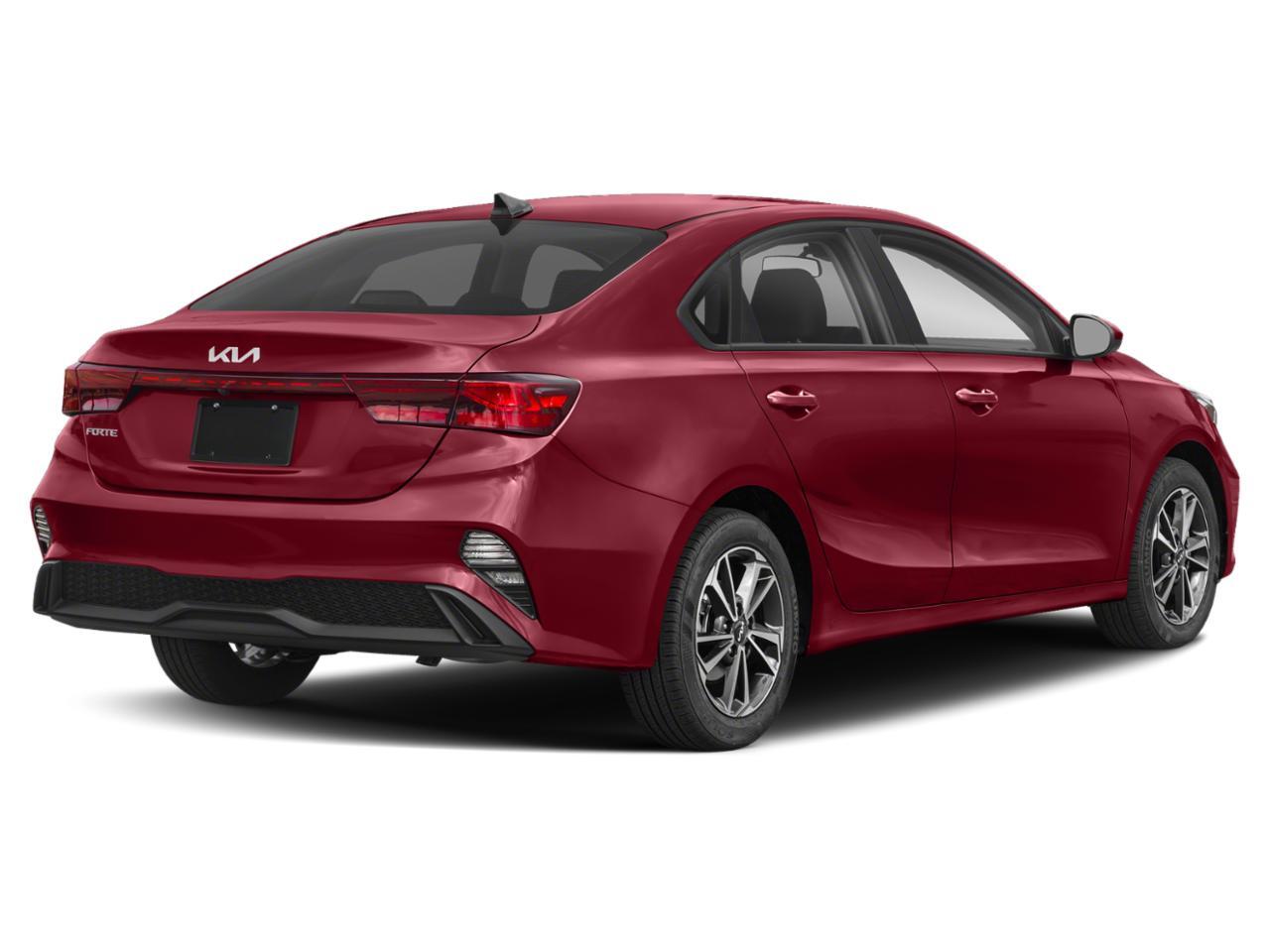 2023 Kia Forte LXS Braintree MA
