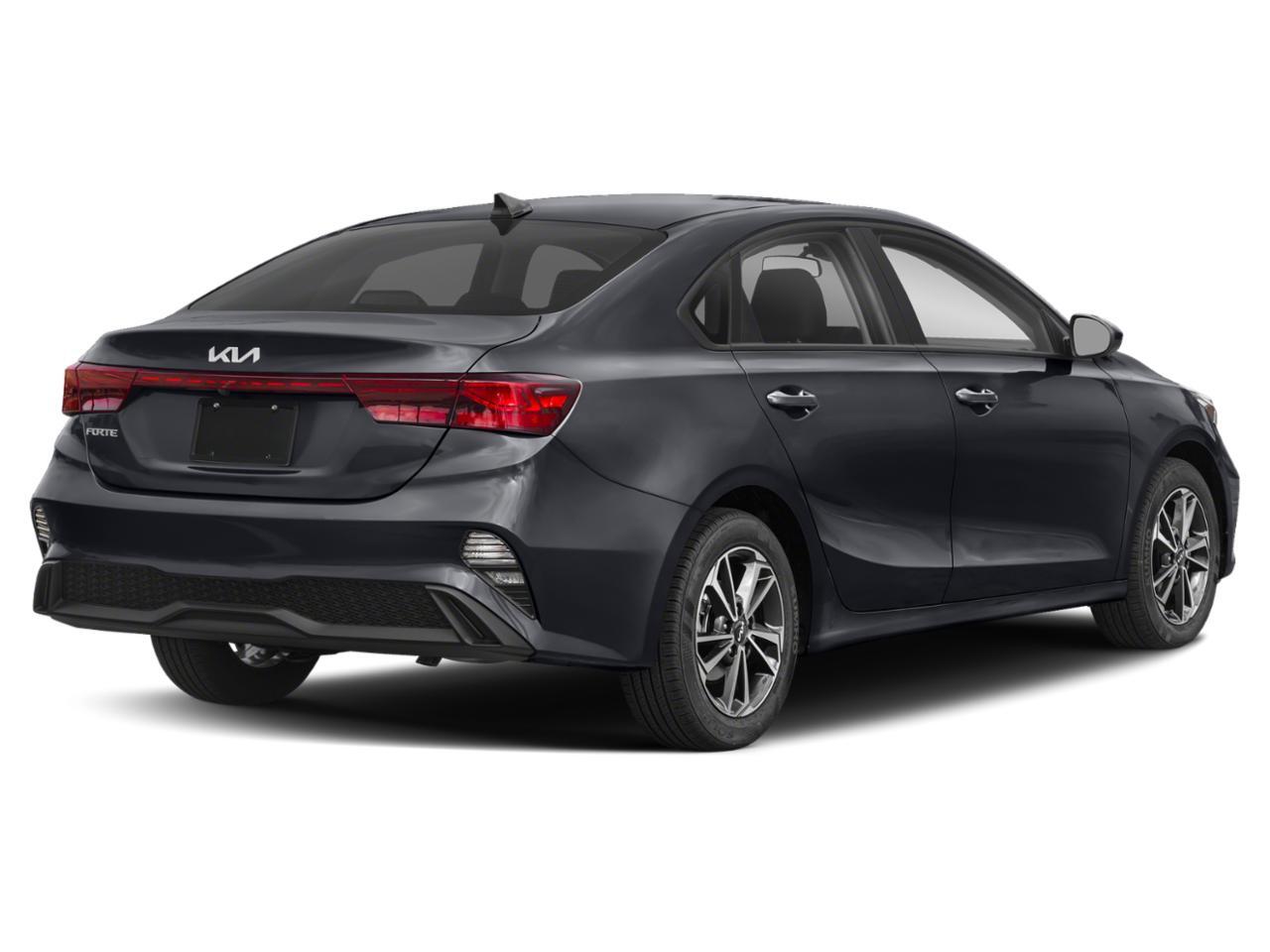 2023 Kia Forte LXS Braintree MA