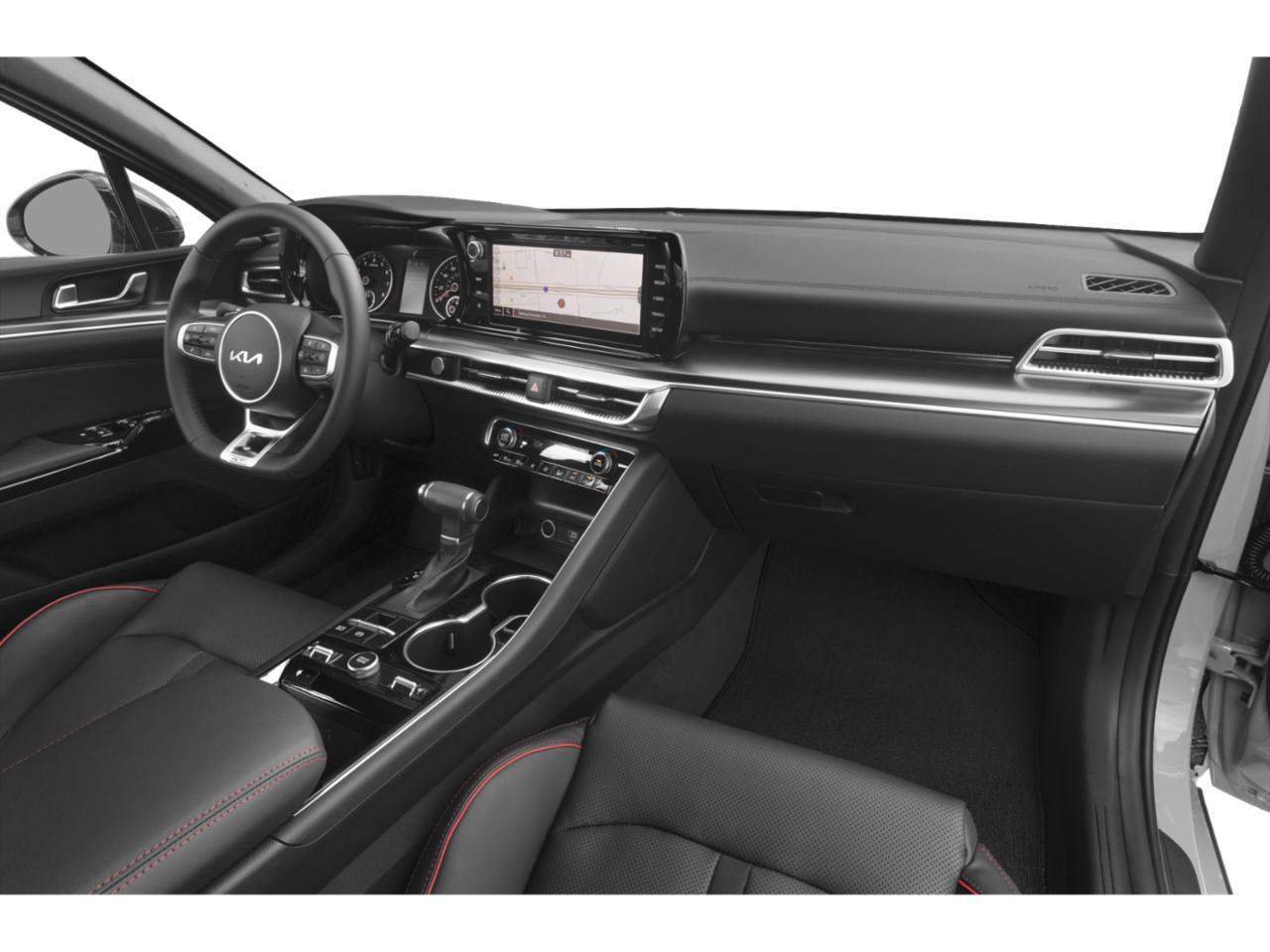 2023 Kia K5 GT In-Transit Manchester NH