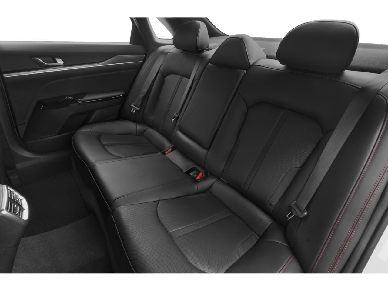 2023 Kia K5 GT In-Transit Manchester NH