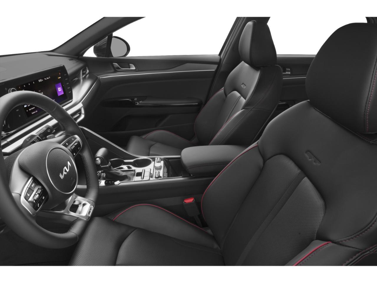 2023 Kia K5 GT In-Transit Manchester NH