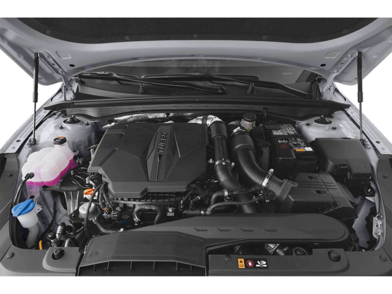 2023 Kia K5 GT In-Transit Manchester NH