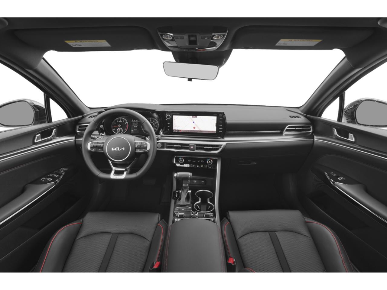 2023 Kia K5 GT In-Transit Manchester NH