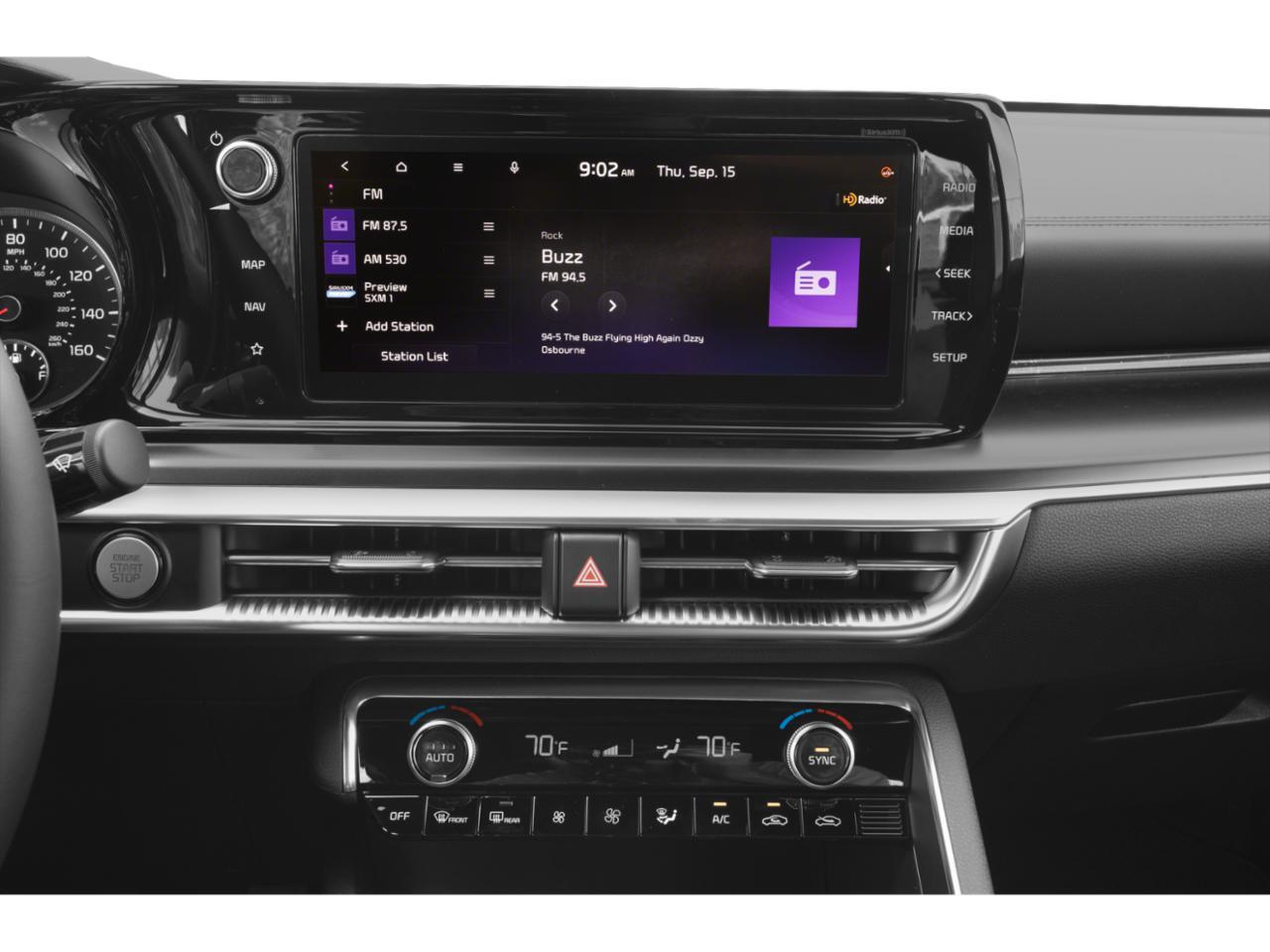 2023 Kia K5 GT In-Transit Manchester NH