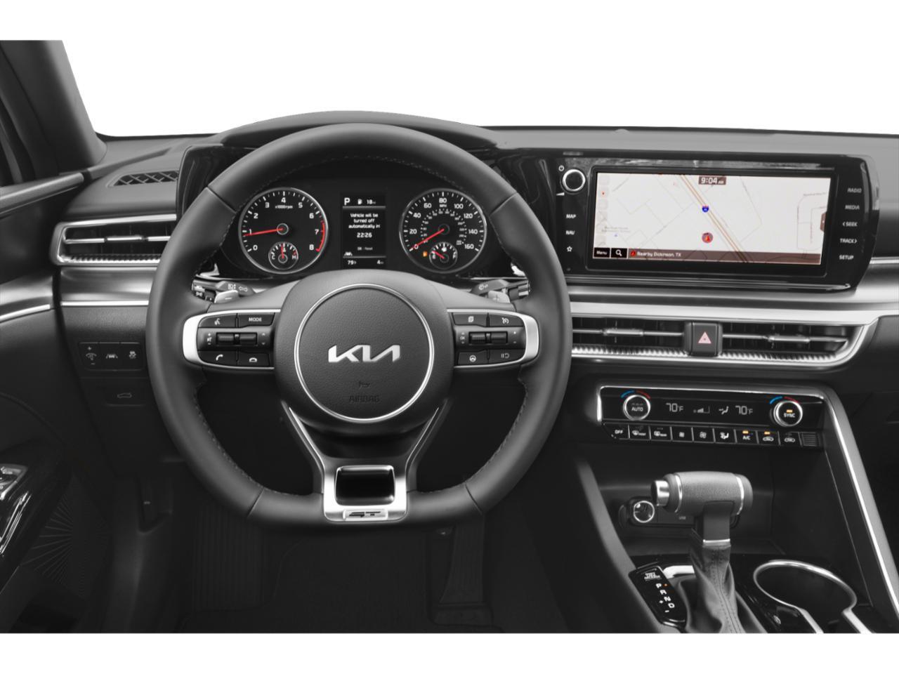 2023 Kia K5 GT In-Transit Manchester NH