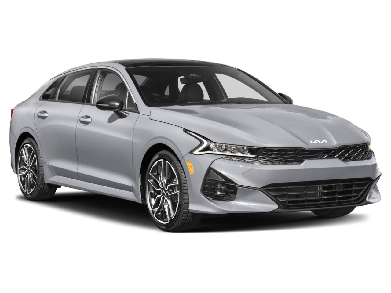 2023 Kia K5 GT In-Transit Manchester NH