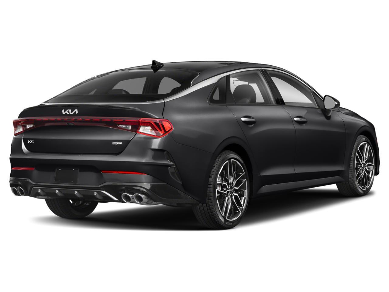 2023 Kia K5 GT In-Transit Manchester NH