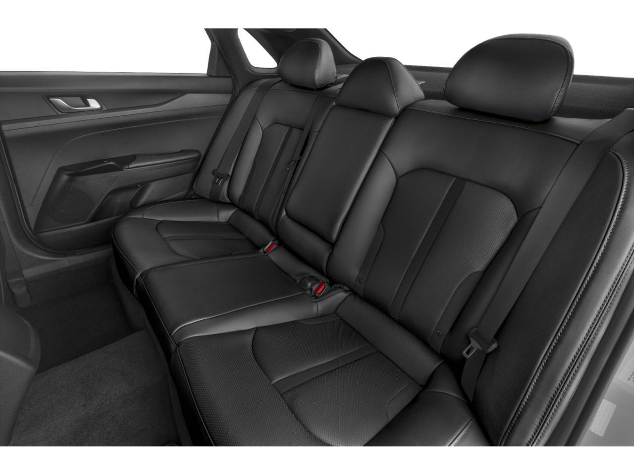 2023 Kia K5 GT-Line Manchester NH