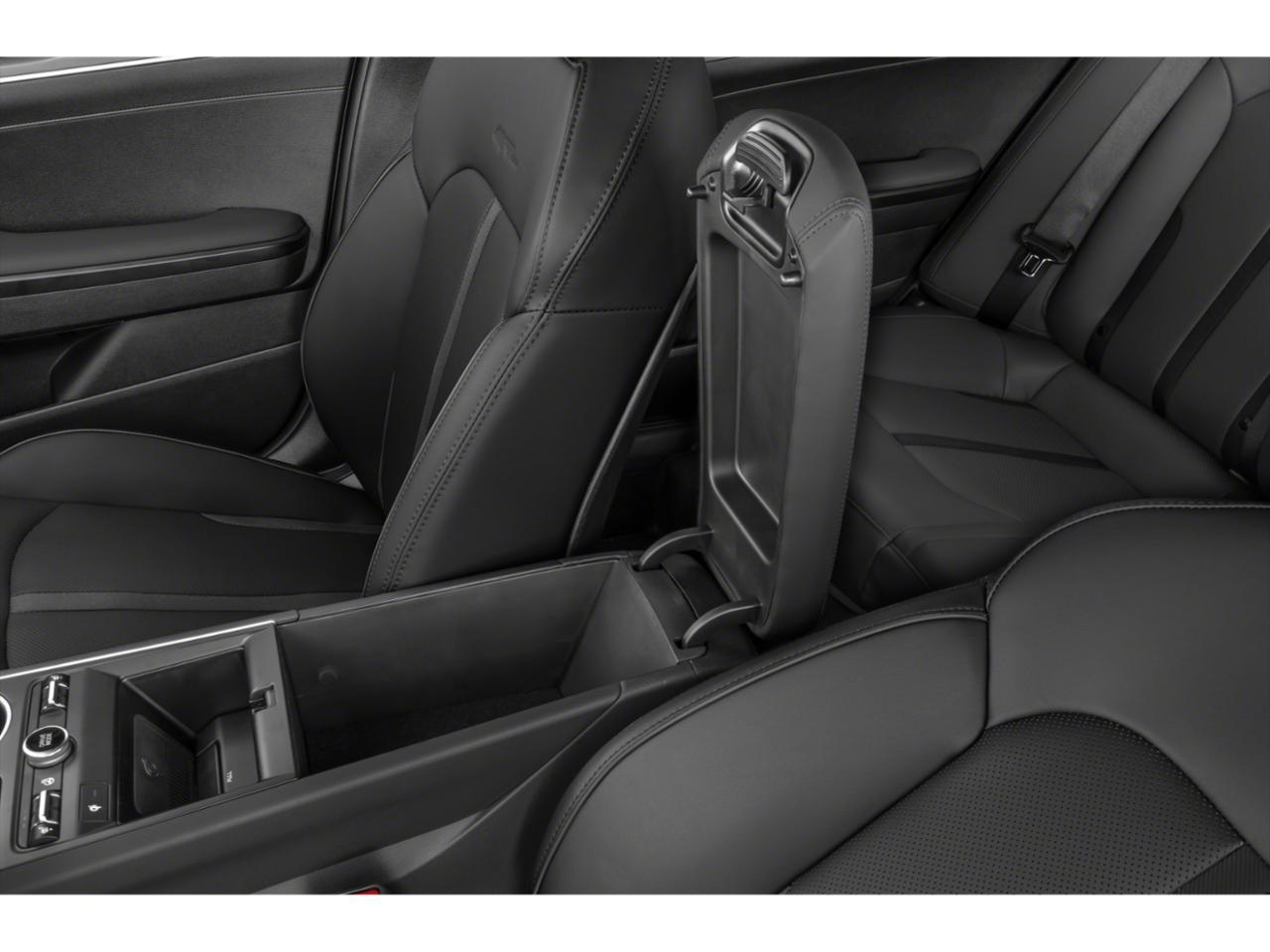 2023 Kia K5 GT-Line Manchester NH