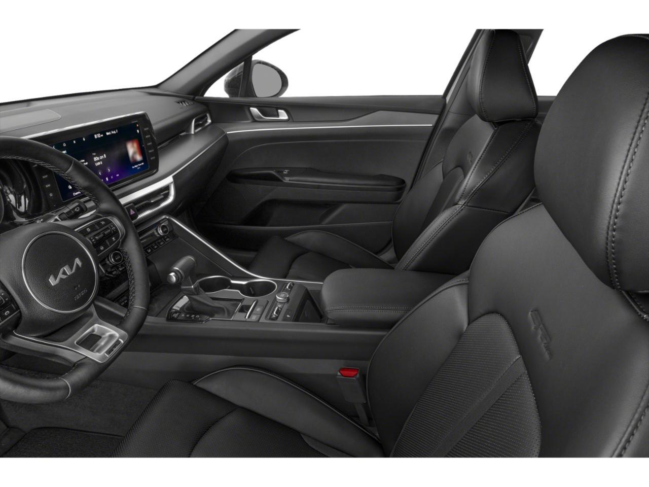 2023 Kia K5 GT-Line Manchester NH