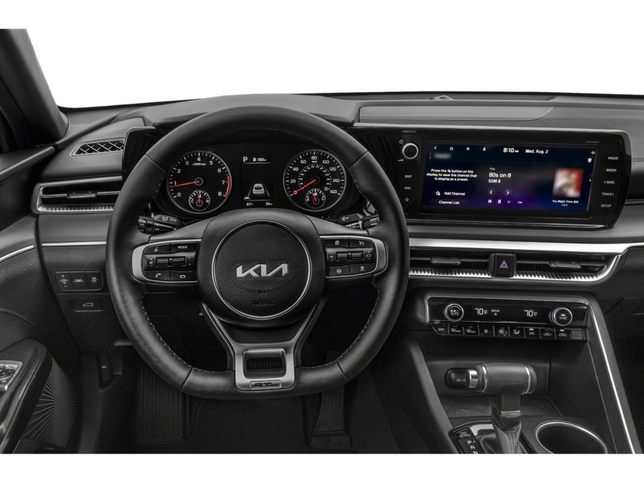 2023 Kia K5 GT-Line Manchester NH