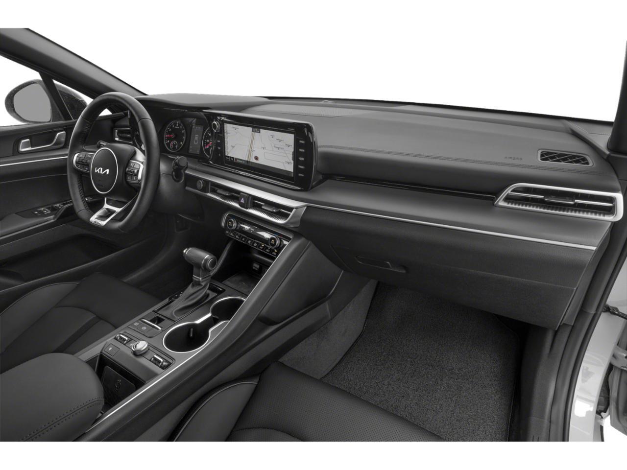 2023 Kia K5 GT-Line Manchester NH