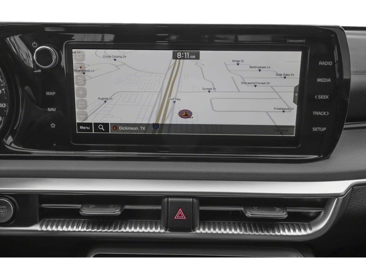 2023 Kia K5 GT-Line Manchester NH