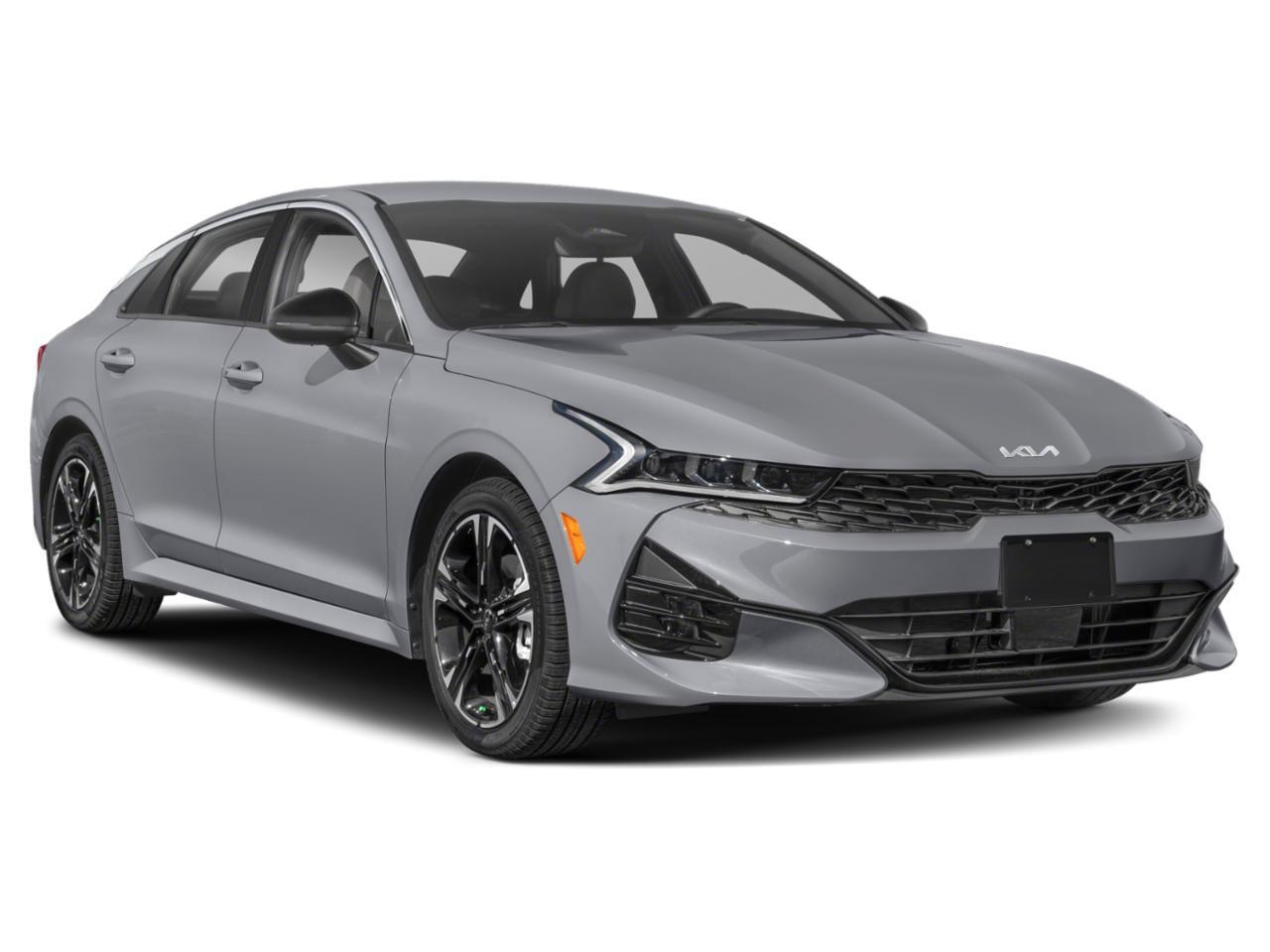 2023 Kia K5 GT-Line Manchester NH