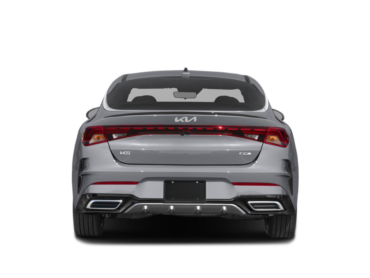 2023 Kia K5 GT-Line Manchester NH