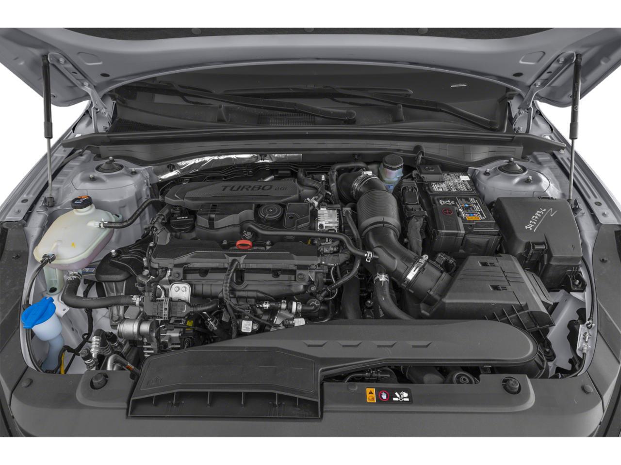 2023 Kia K5 GT-Line Manchester NH