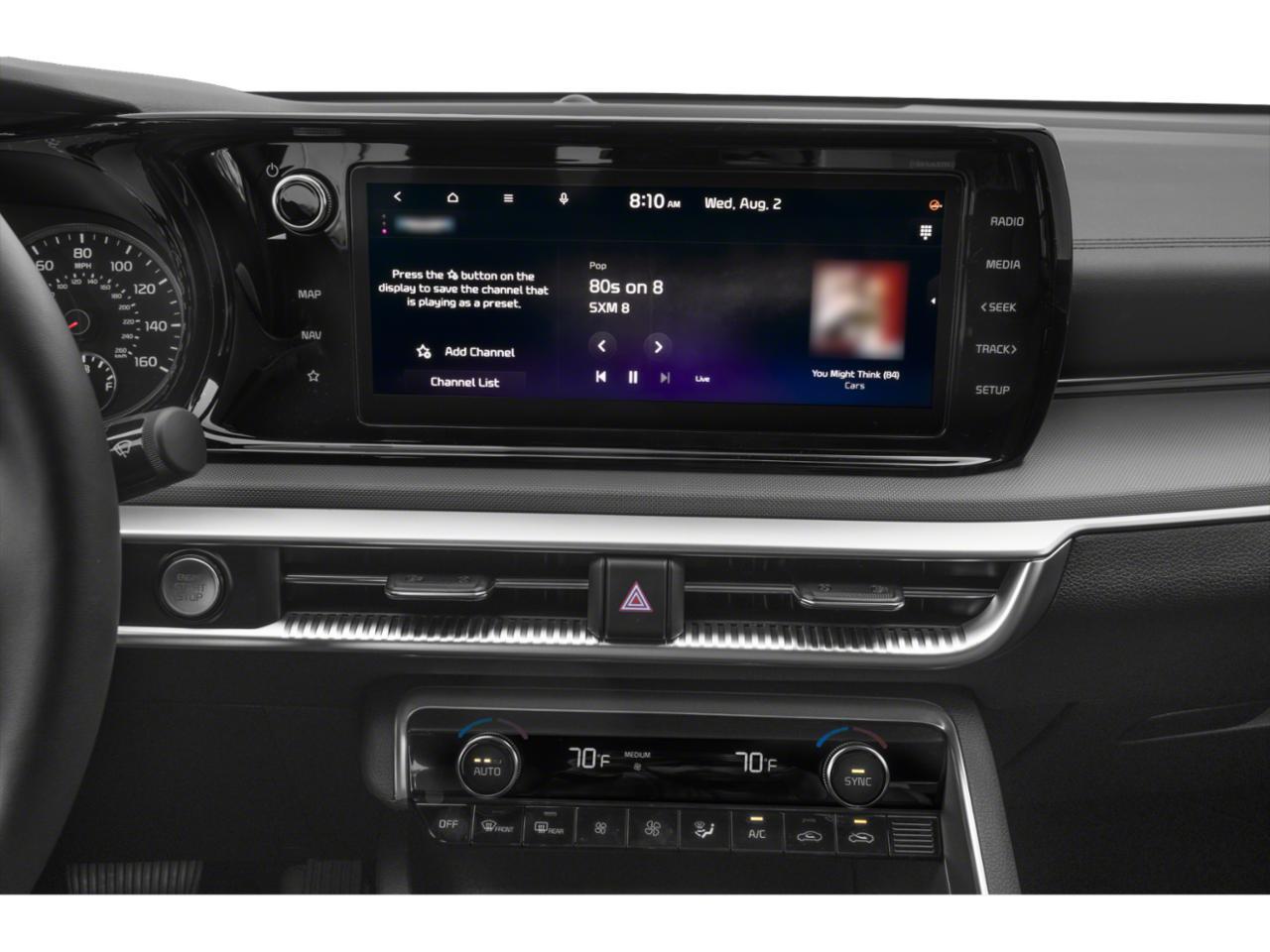 2023 Kia K5 GT-Line Manchester NH