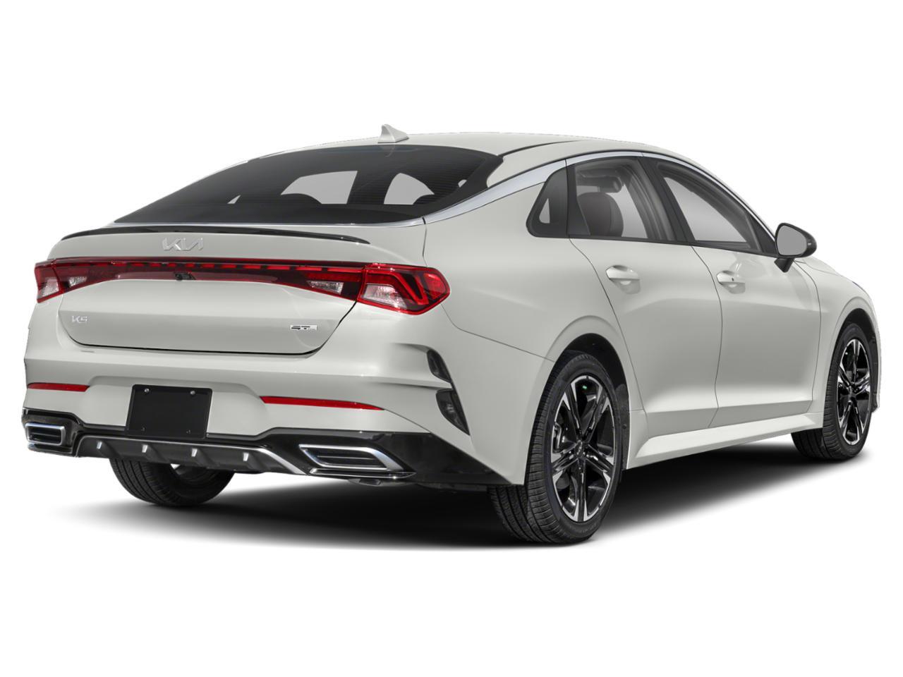 2023 Kia K5 GT-Line Manchester NH