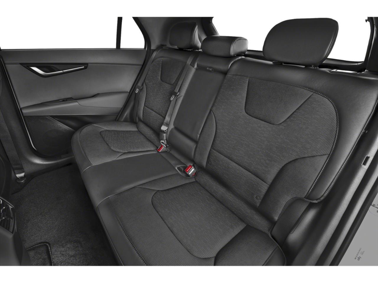 2023 Kia Niro EV Wave Braintree MA